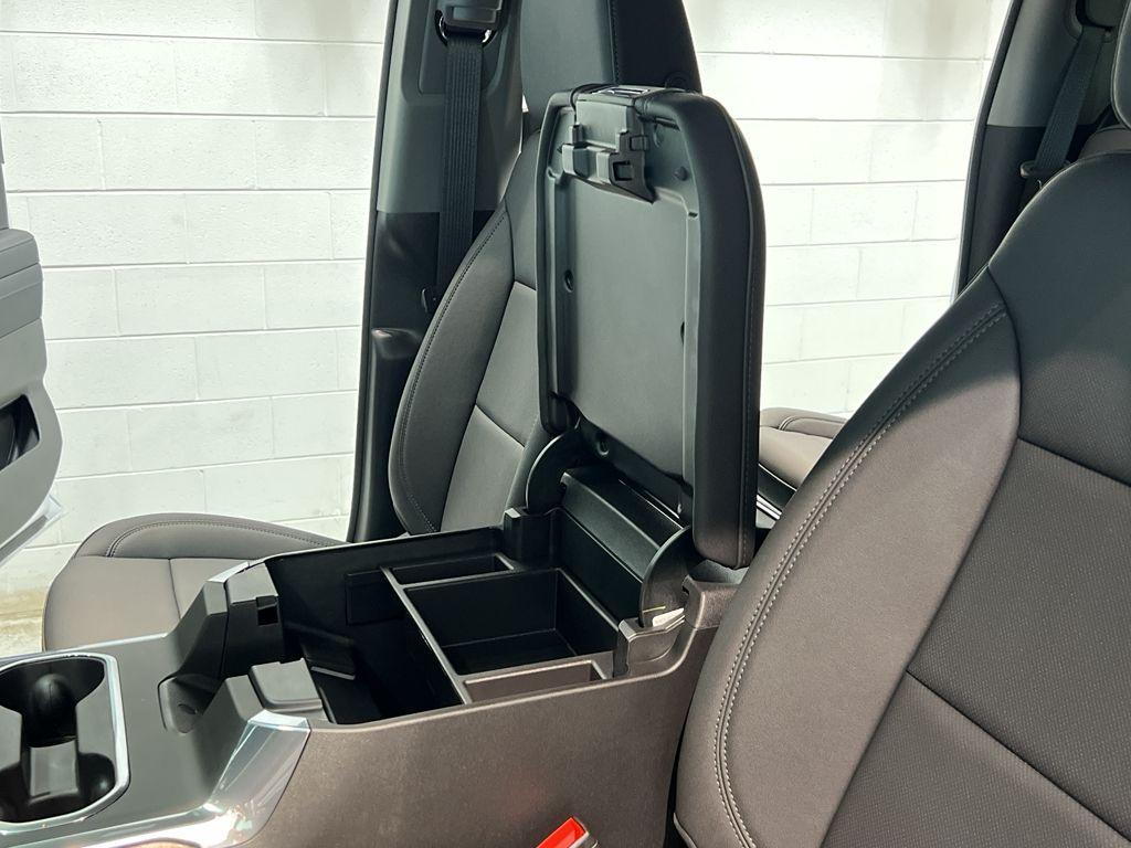 new 2025 Chevrolet Silverado 2500 car, priced at $70,610