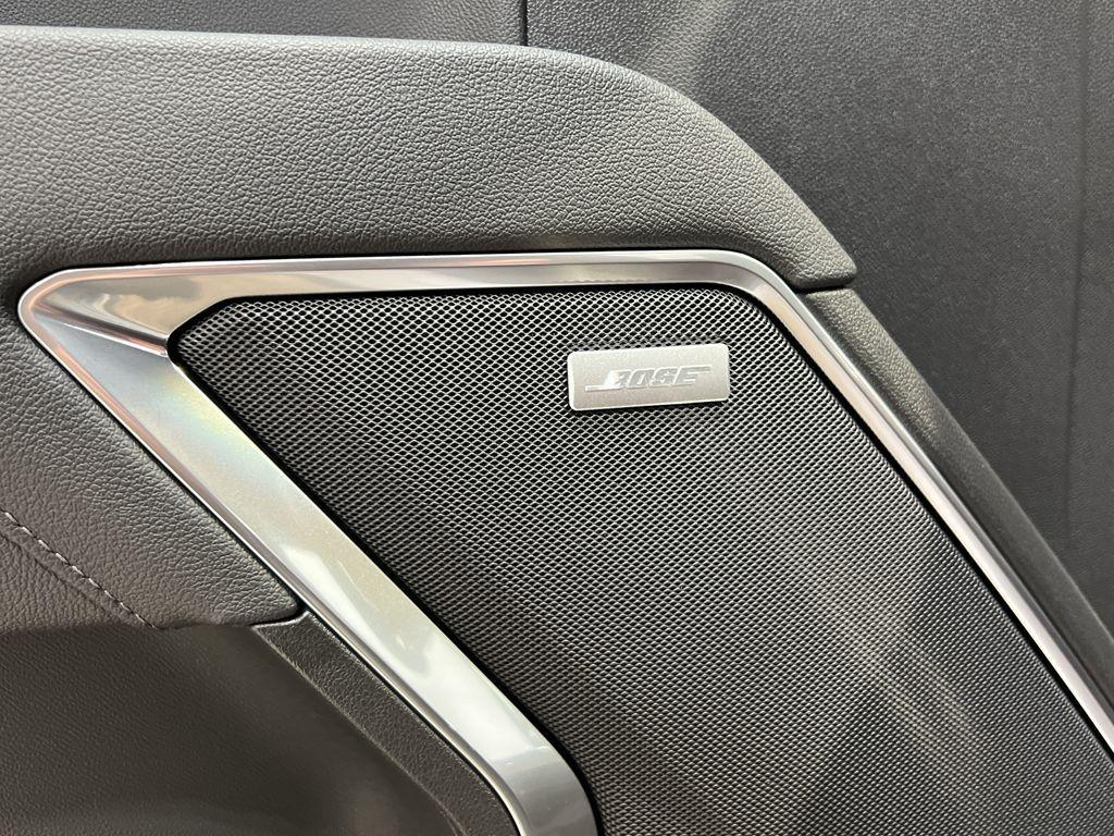 new 2025 Chevrolet Silverado 2500 car, priced at $70,610