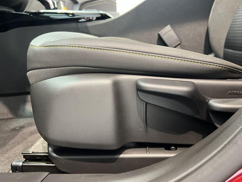 new 2025 Chevrolet Trax car, priced at $25,380