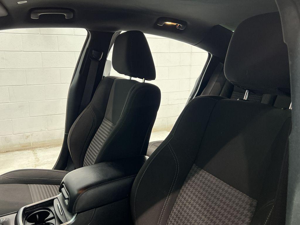 used 2019 Dodge Charger car, priced at $21,985