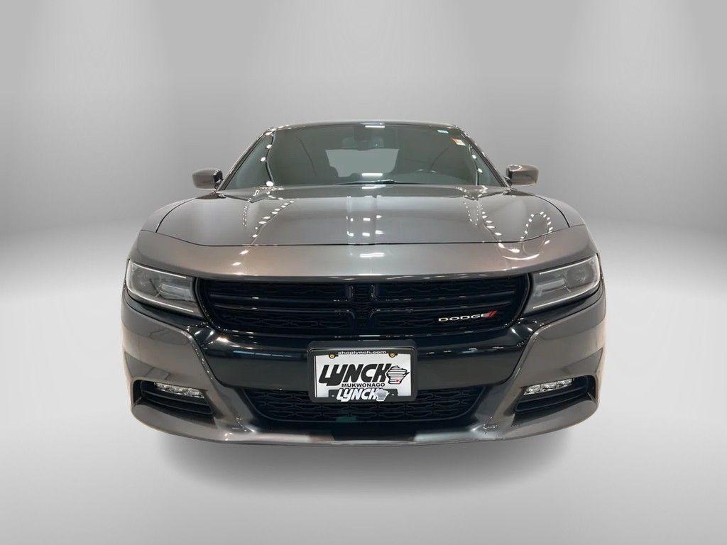 used 2019 Dodge Charger car, priced at $21,985