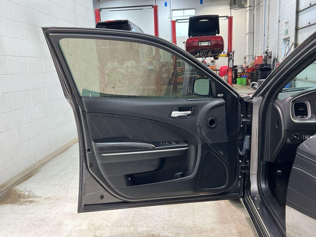 used 2019 Dodge Charger car, priced at $21,985