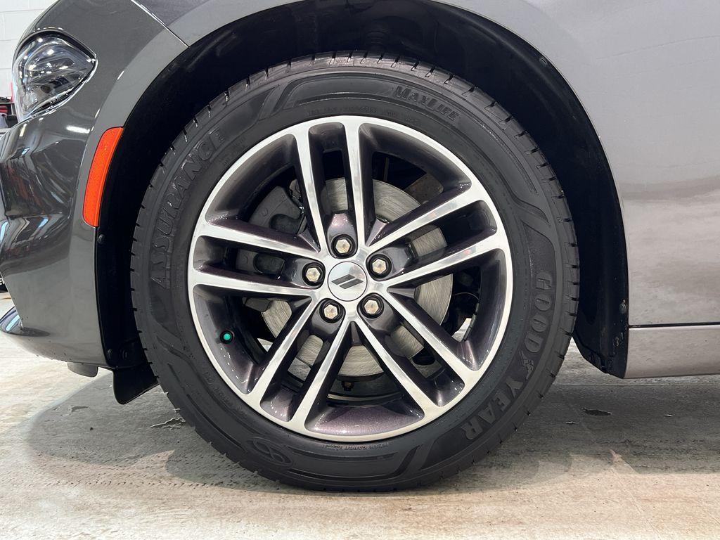 used 2019 Dodge Charger car, priced at $21,985