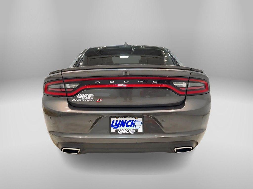 used 2019 Dodge Charger car, priced at $21,985