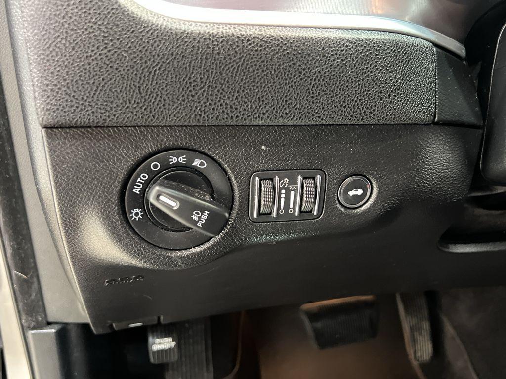 used 2019 Dodge Charger car, priced at $21,985