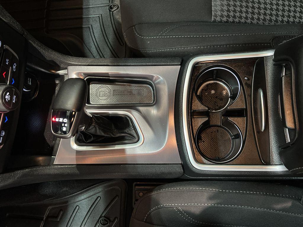 used 2019 Dodge Charger car, priced at $21,985