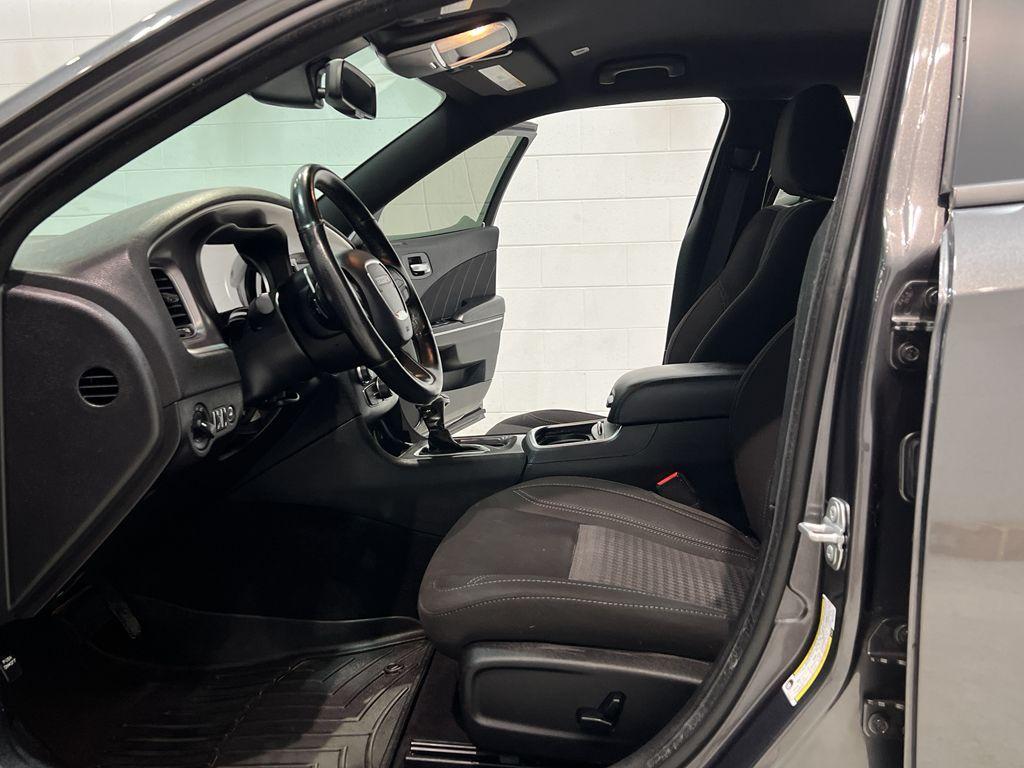 used 2019 Dodge Charger car, priced at $21,985
