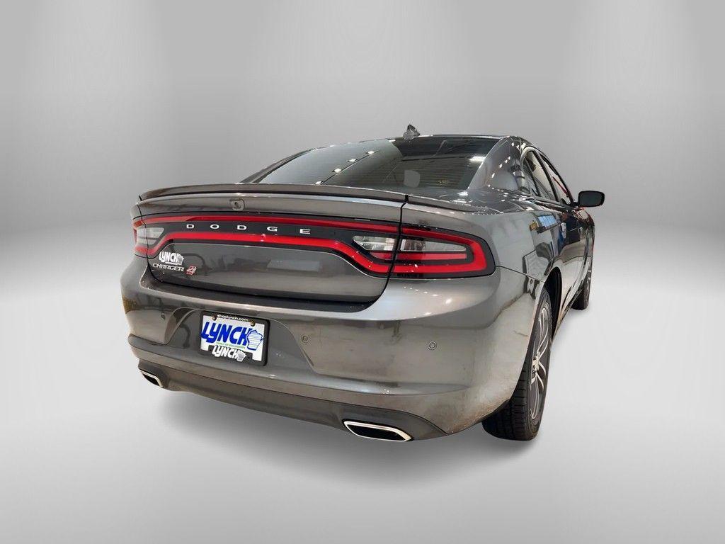 used 2019 Dodge Charger car, priced at $21,985