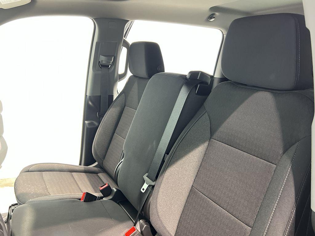 new 2025 Chevrolet Silverado 2500 car, priced at $56,645