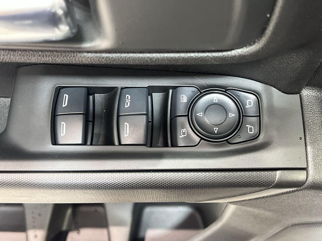 new 2025 Chevrolet Silverado 2500 car, priced at $56,895