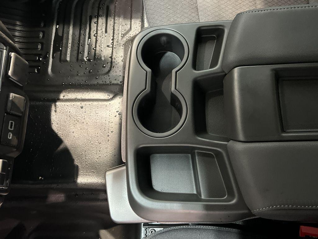 new 2025 Chevrolet Silverado 2500 car, priced at $56,645
