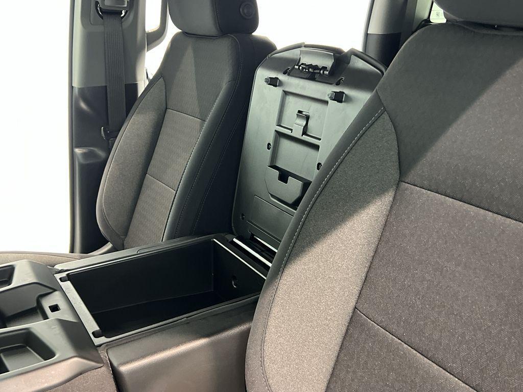 new 2025 Chevrolet Silverado 2500 car, priced at $56,895