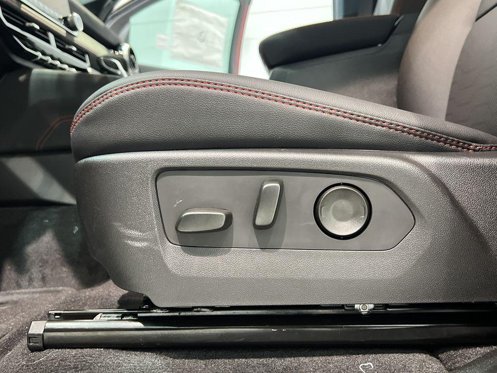 new 2025 Chevrolet Colorado car, priced at $49,488
