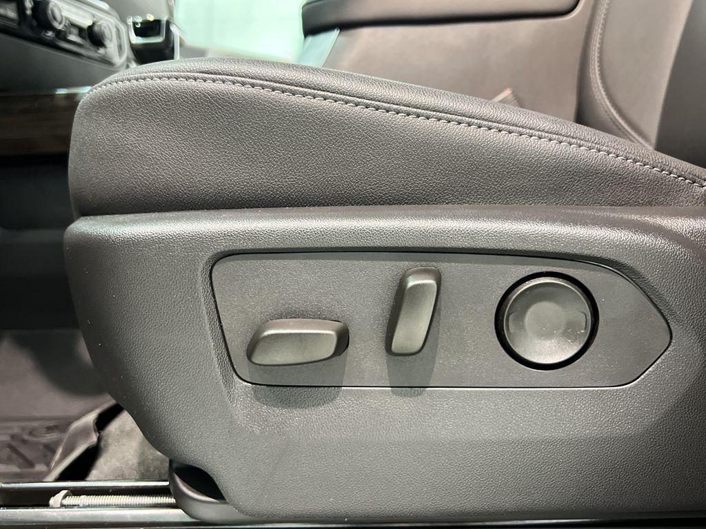 new 2025 Chevrolet Silverado 1500 car, priced at $63,985
