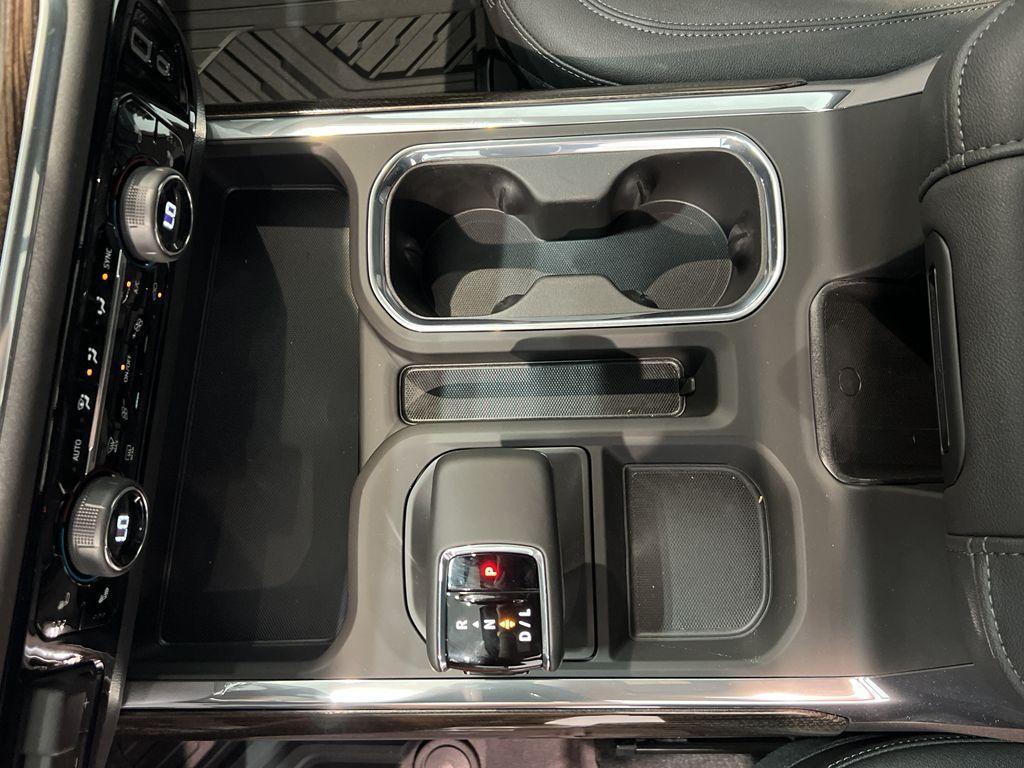 new 2025 Chevrolet Silverado 1500 car, priced at $63,985