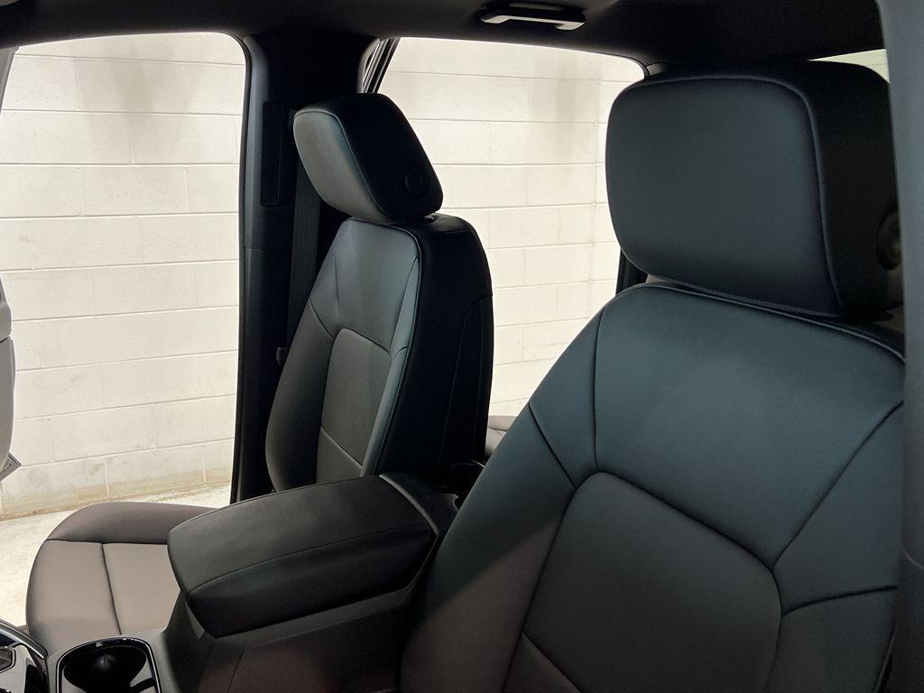 new 2025 Chevrolet Colorado car, priced at $46,965