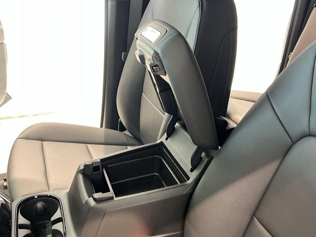new 2025 Chevrolet Colorado car, priced at $46,965