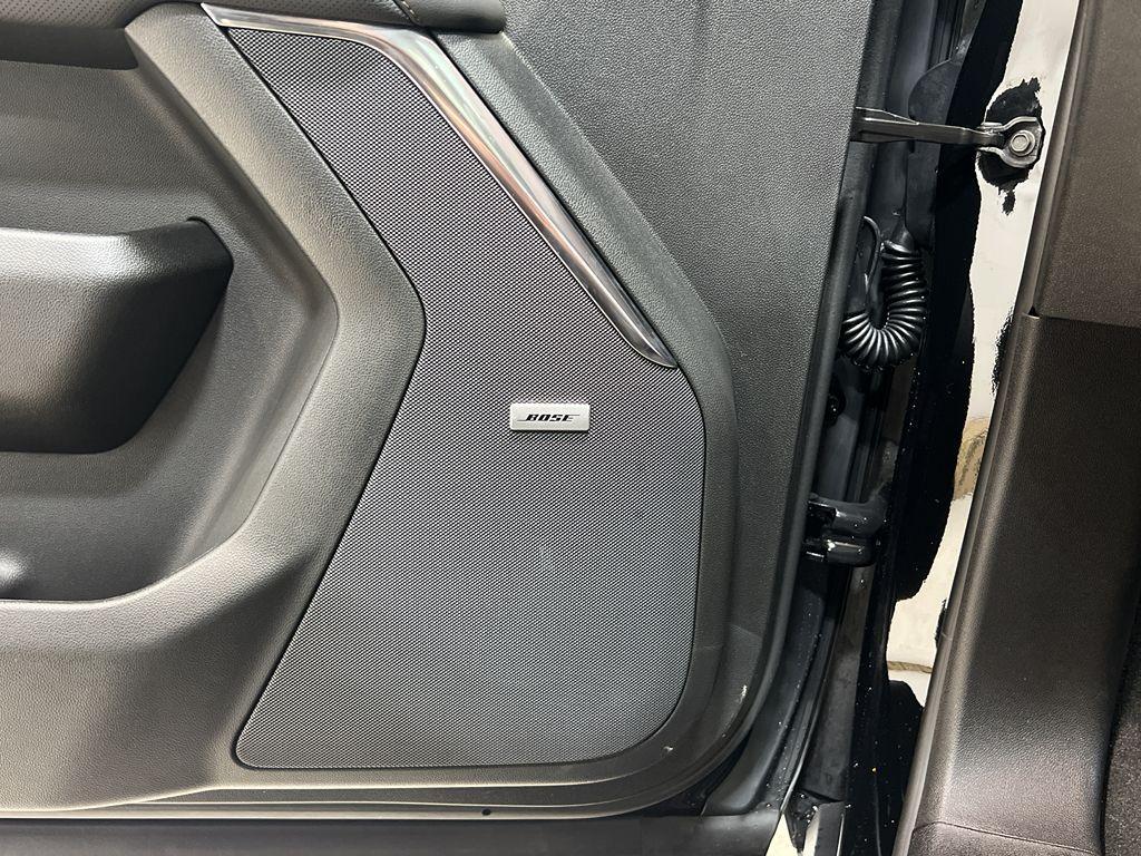 new 2025 Chevrolet Suburban car, priced at $95,895