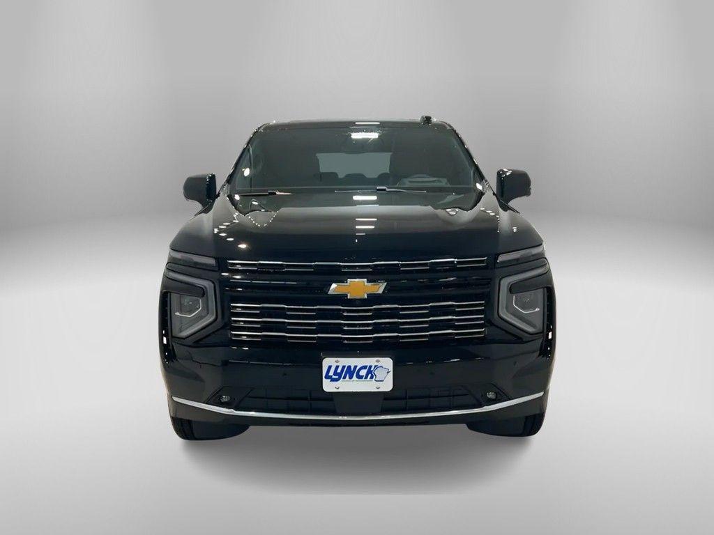 new 2025 Chevrolet Suburban car, priced at $95,895