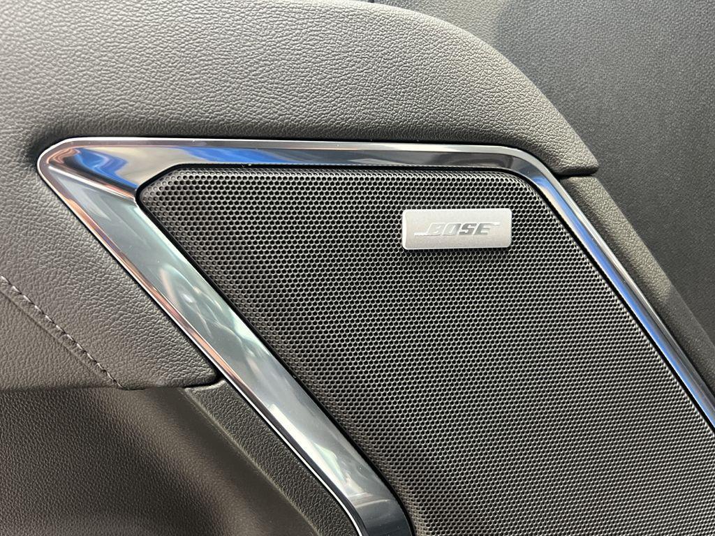 new 2025 Chevrolet Silverado 1500 car, priced at $63,435