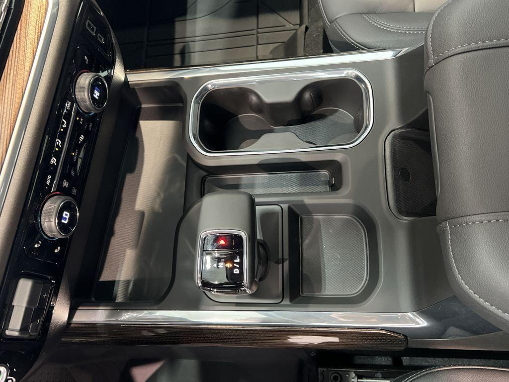 new 2025 Chevrolet Silverado 1500 car, priced at $62,245