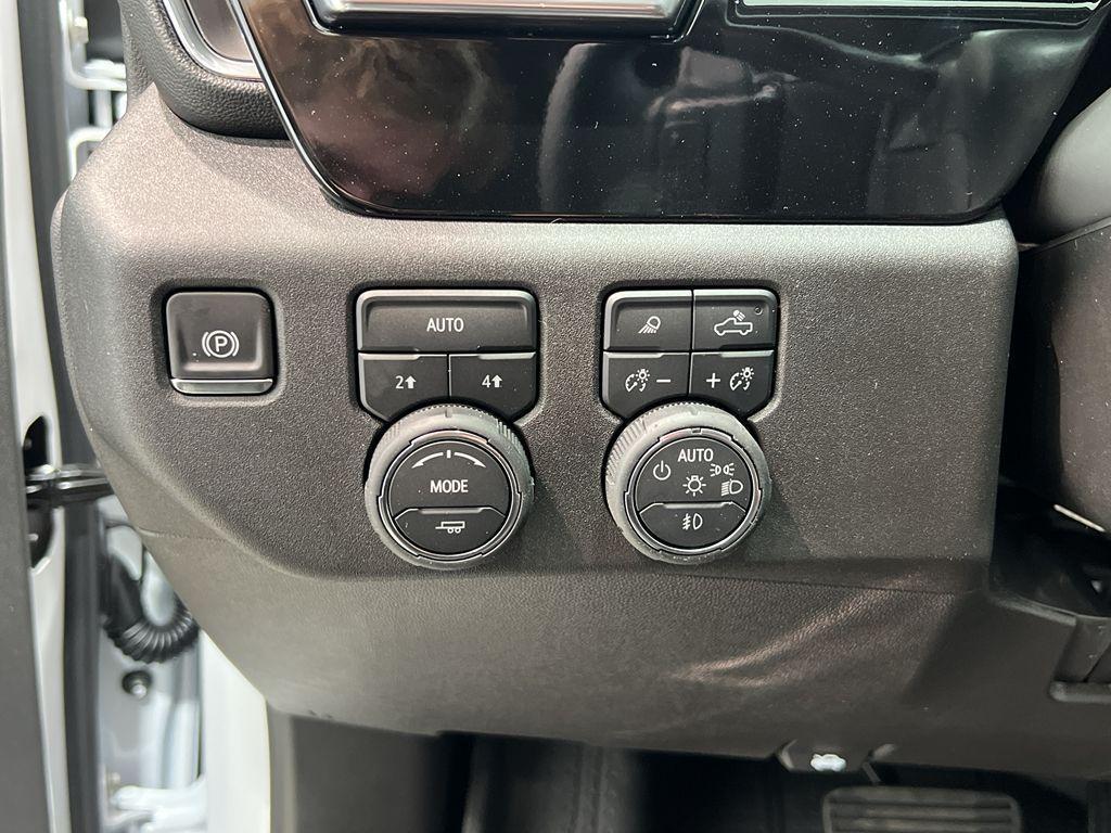 new 2025 Chevrolet Silverado 1500 car, priced at $62,245