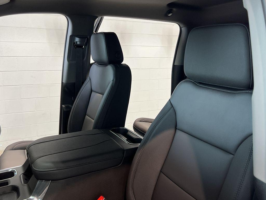new 2025 Chevrolet Silverado 1500 car, priced at $62,245