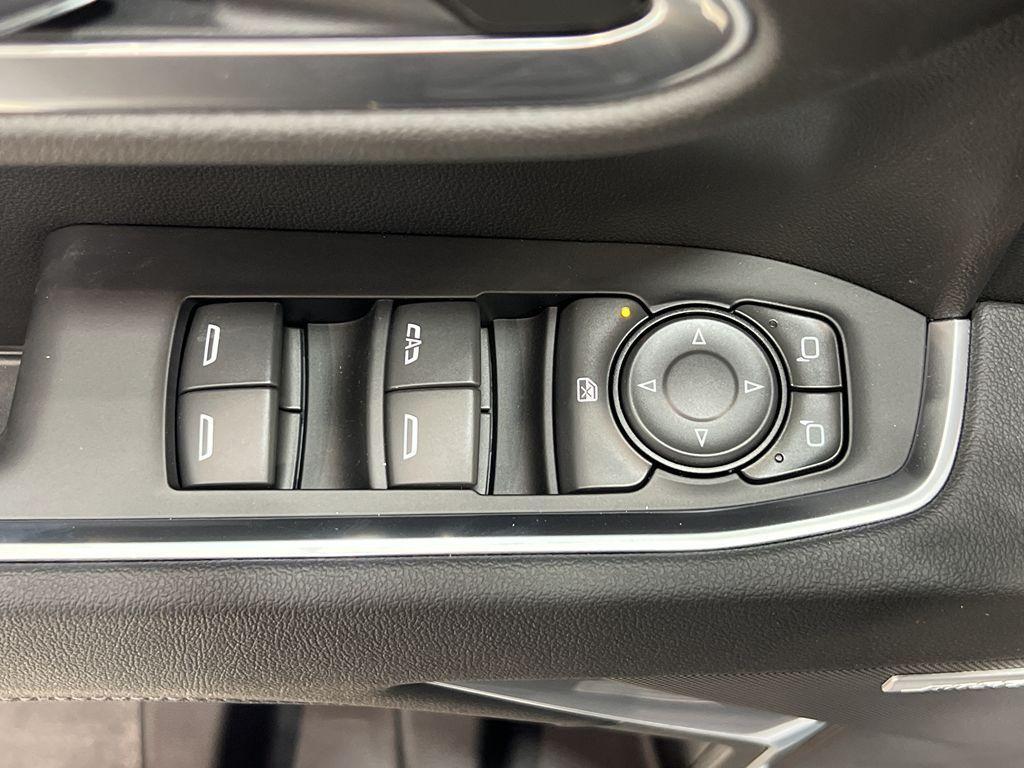 new 2025 Chevrolet Silverado 1500 car, priced at $62,245