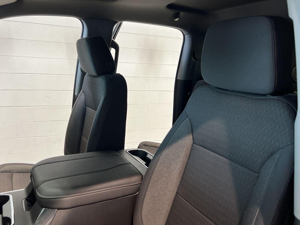 new 2025 Chevrolet Silverado 2500 car, priced at $64,690
