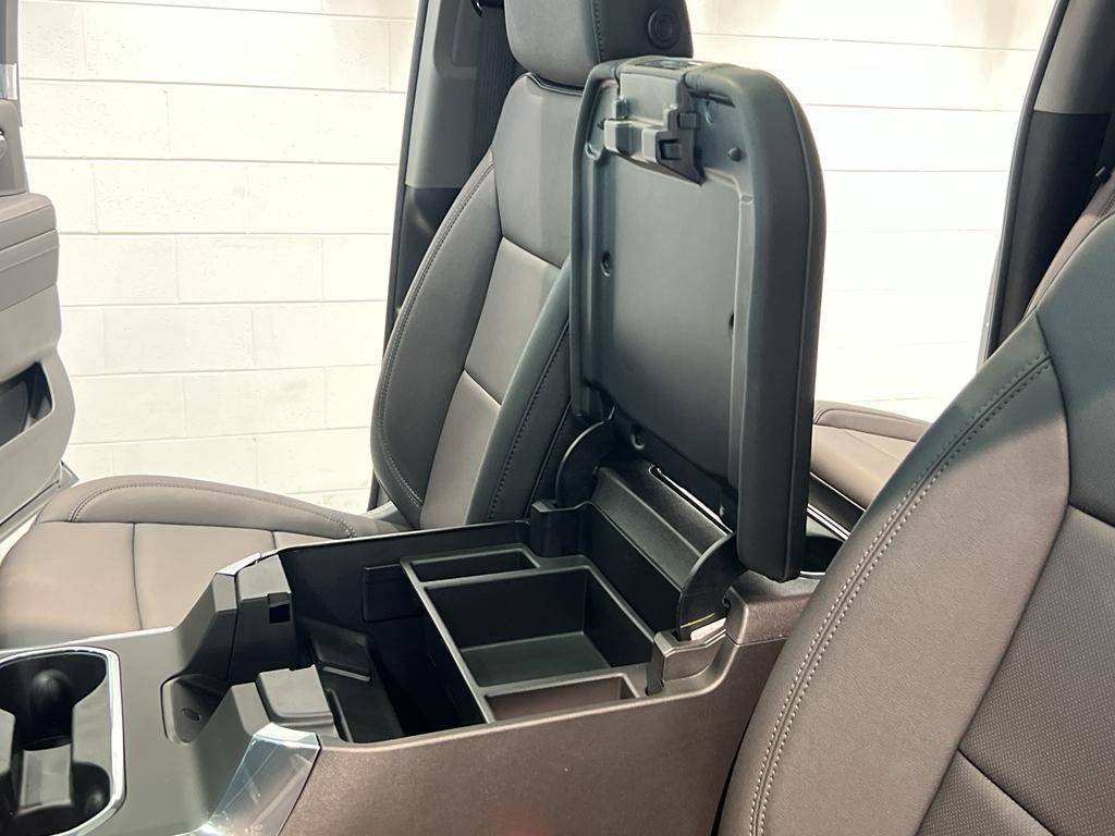 new 2025 Chevrolet Silverado 2500 car, priced at $74,975