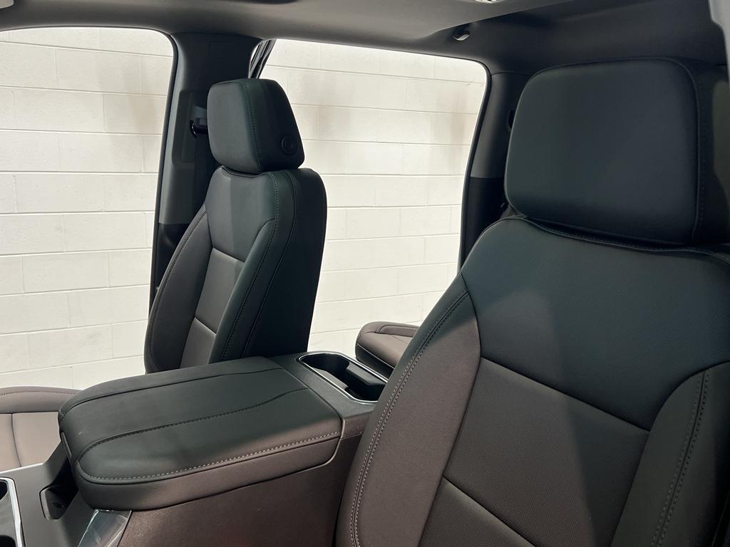 new 2025 Chevrolet Silverado 2500 car, priced at $74,975