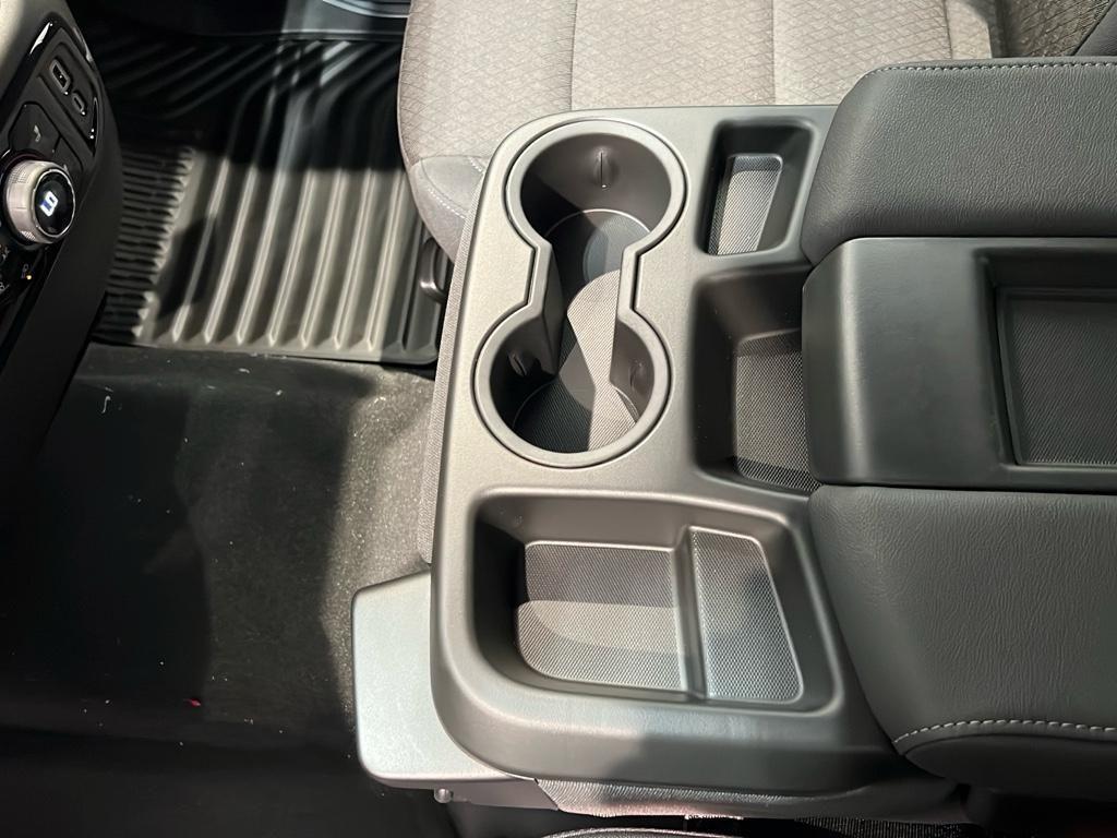 new 2025 Chevrolet Silverado 1500 car, priced at $49,995