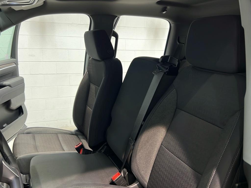 new 2025 Chevrolet Silverado 1500 car, priced at $49,995