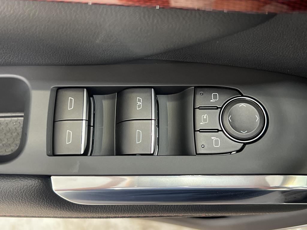 new 2026 Chevrolet Traverse car, priced at $62,449
