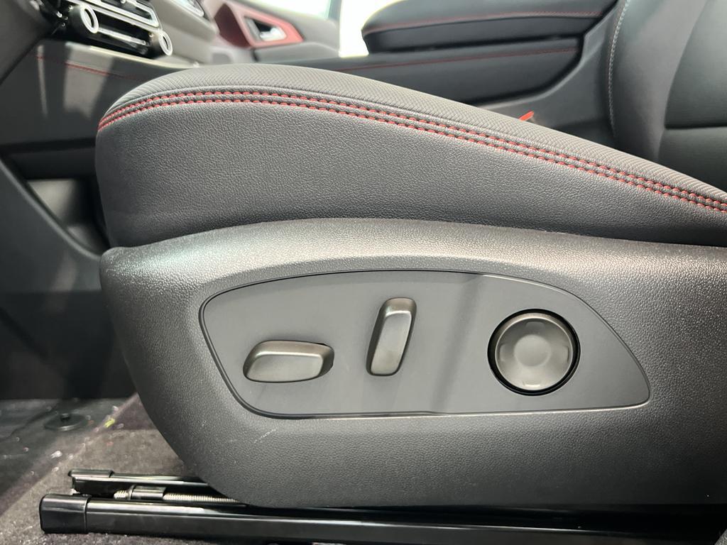 new 2026 Chevrolet Traverse car, priced at $62,449
