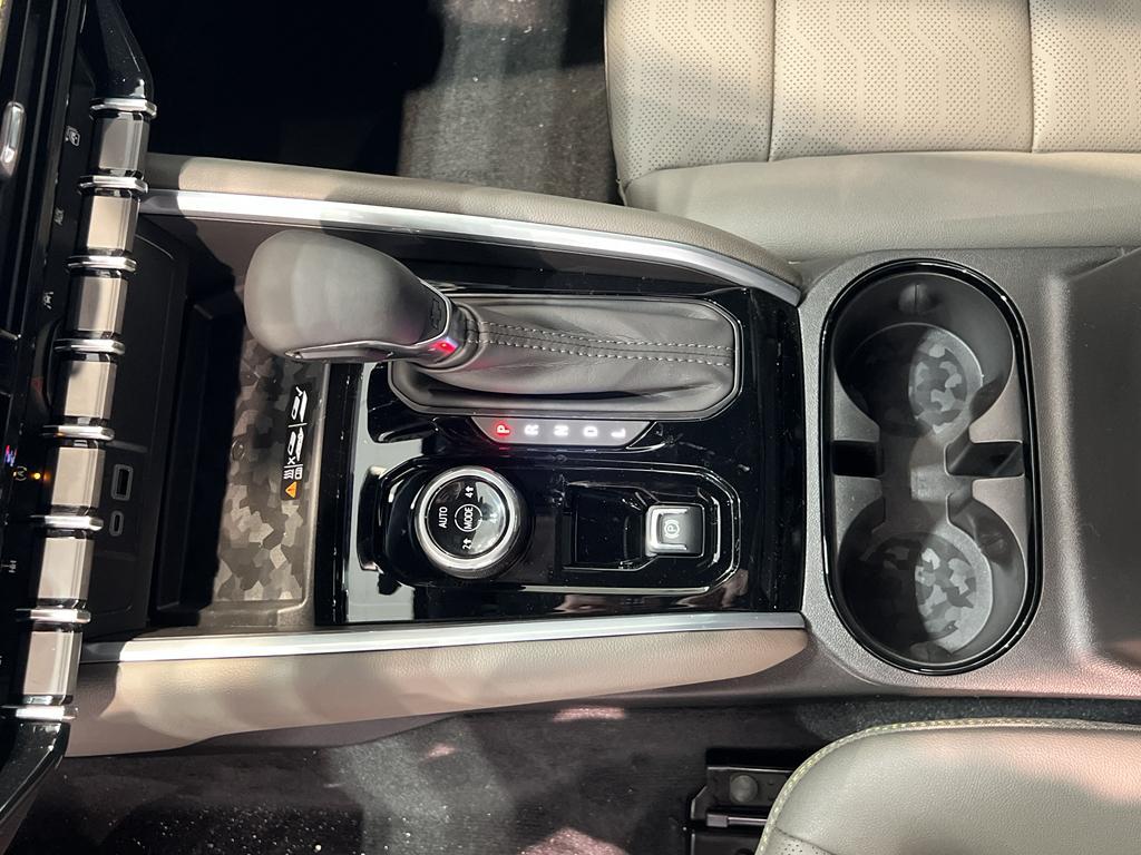 new 2025 Chevrolet Colorado car, priced at $53,190