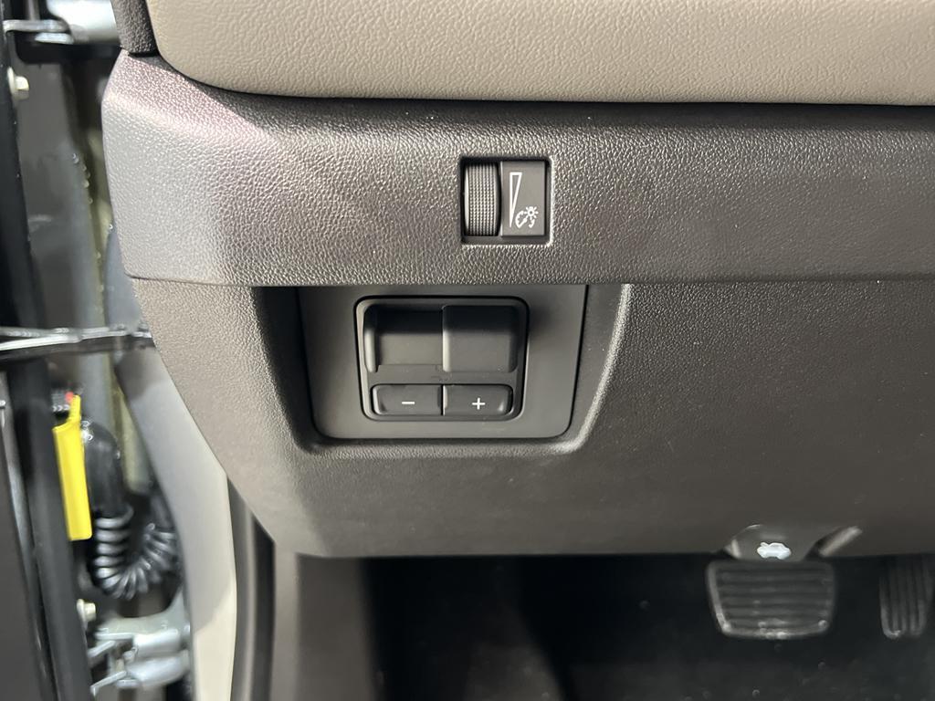 new 2025 Chevrolet Colorado car, priced at $53,190