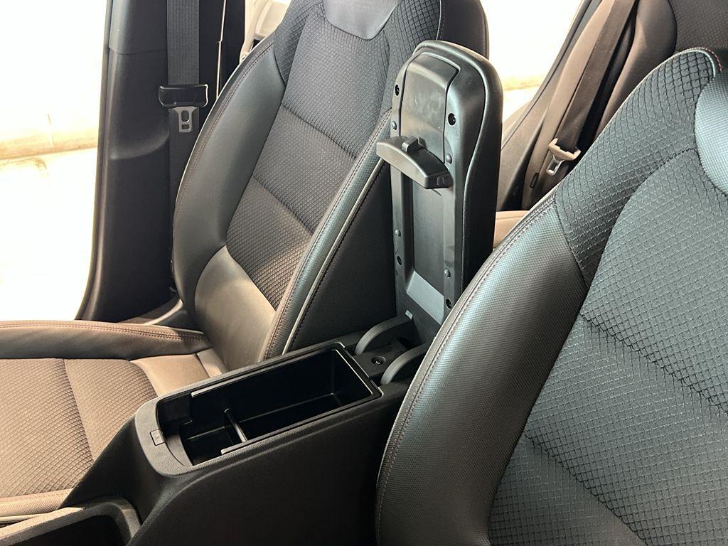 used 2021 Chevrolet TrailBlazer car, priced at $18,995