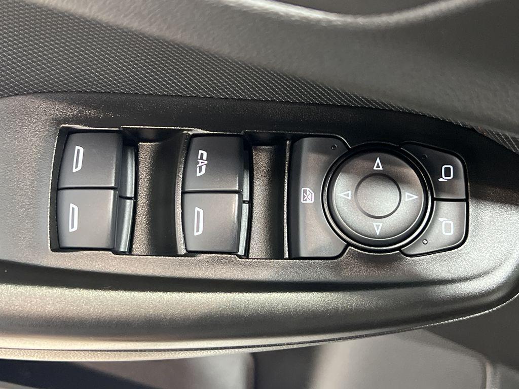 used 2021 Chevrolet TrailBlazer car, priced at $18,995