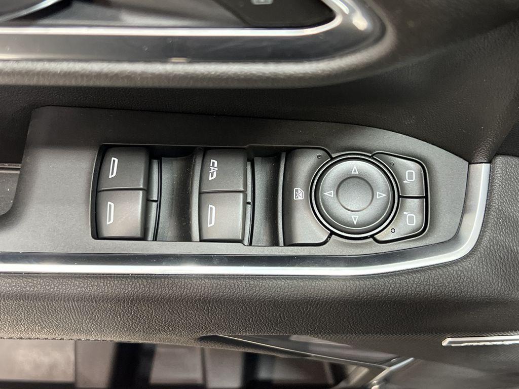 new 2025 Chevrolet Silverado 1500 car, priced at $62,245