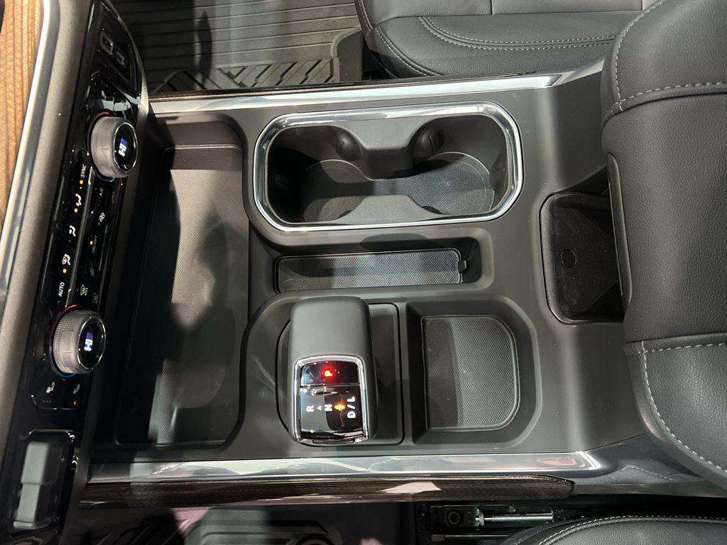 new 2025 Chevrolet Silverado 1500 car, priced at $62,245