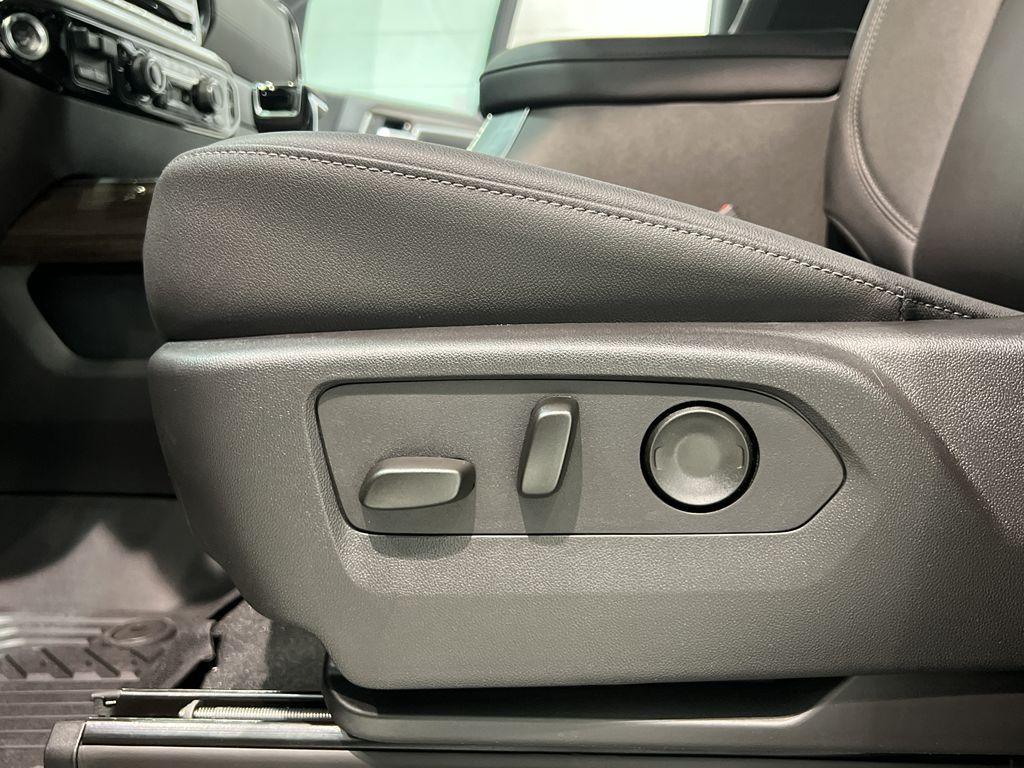 new 2025 Chevrolet Silverado 1500 car, priced at $62,245