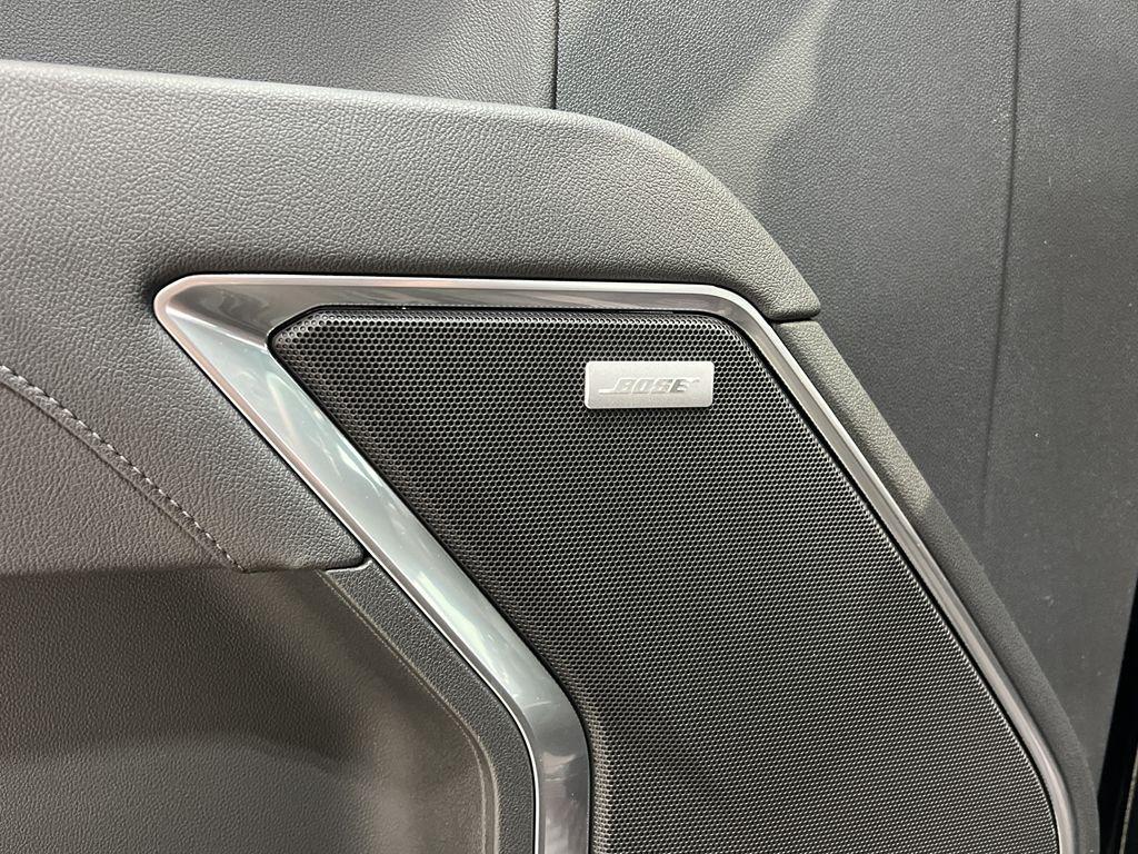 new 2025 Chevrolet Silverado 1500 car, priced at $62,245