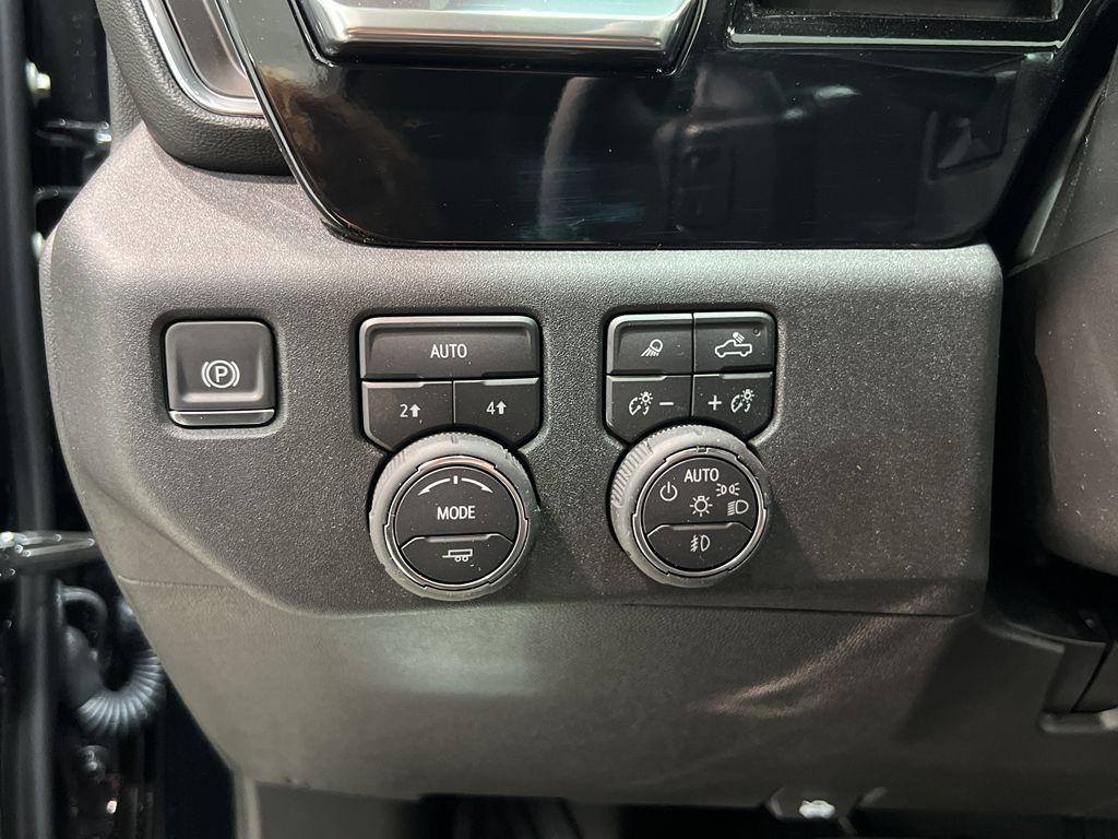 new 2025 Chevrolet Silverado 1500 car, priced at $62,245