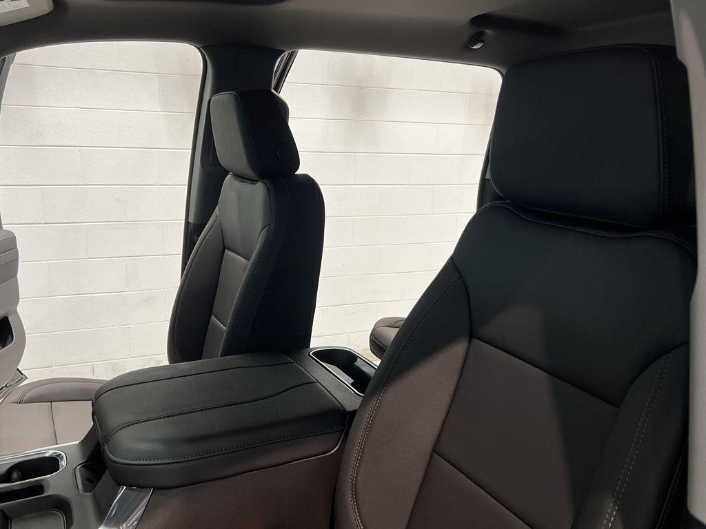new 2025 Chevrolet Silverado 1500 car, priced at $62,245