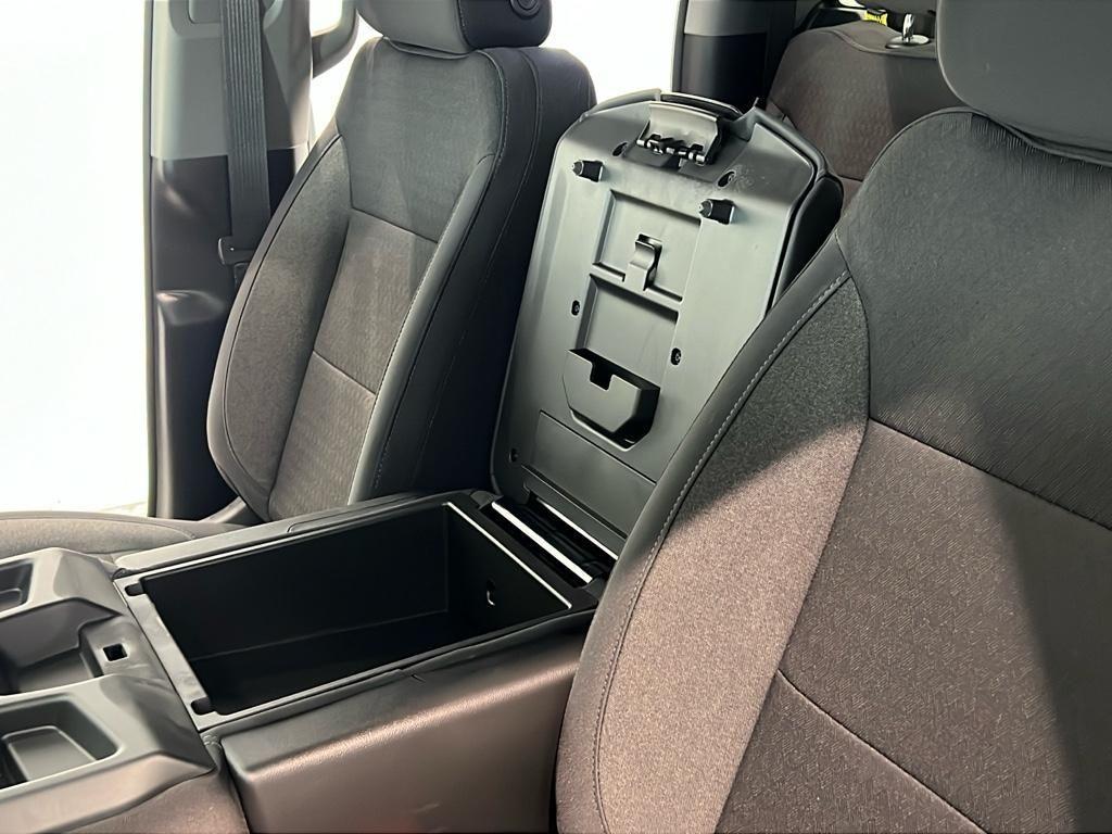 new 2025 Chevrolet Silverado 1500 car, priced at $49,995