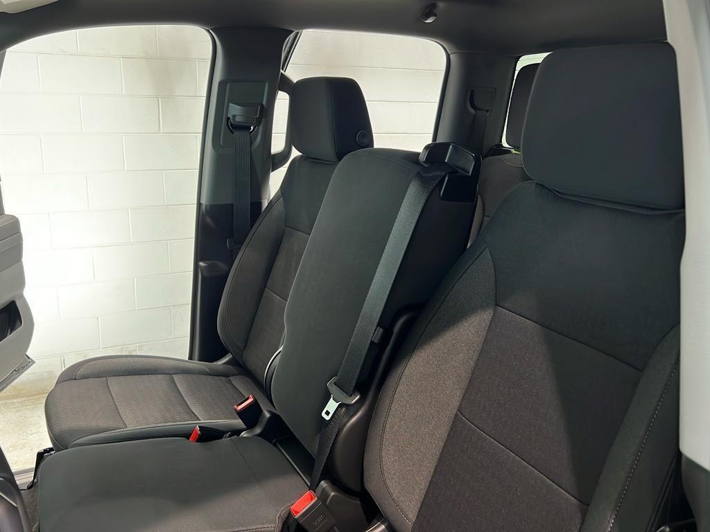 new 2025 Chevrolet Silverado 1500 car, priced at $49,995