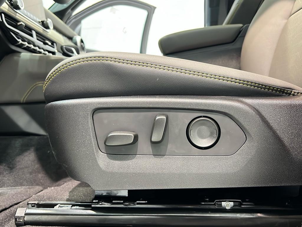 new 2025 Chevrolet Colorado car, priced at $54,090