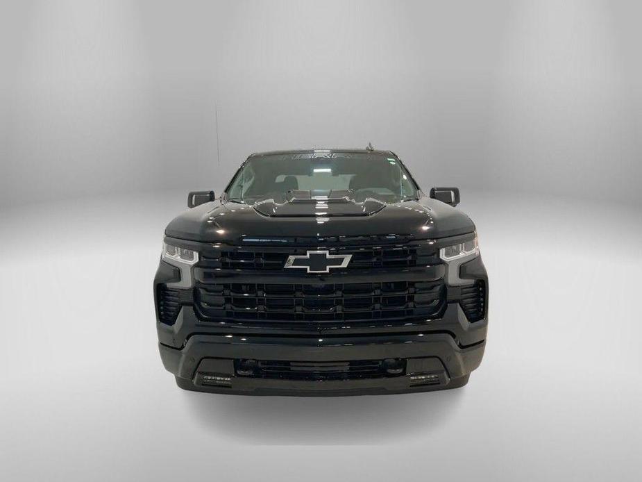 new 2024 Chevrolet Silverado 1500 car, priced at $76,790