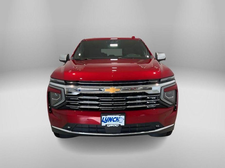 new 2025 Chevrolet Suburban car, priced at $86,510